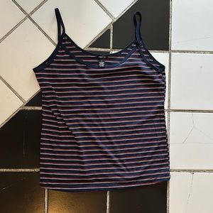 Tank top. XL